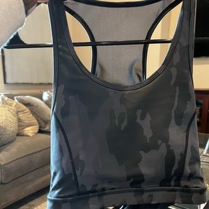 Savvi Alpha Sports Bra